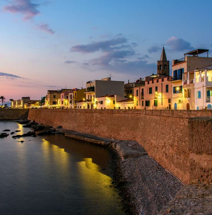 Sardegna